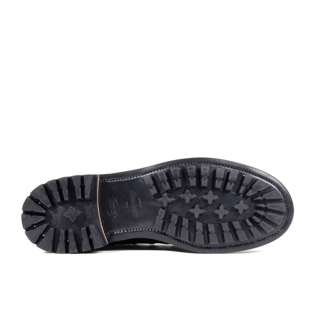 Hiker - Black Waxy Commander - VIBERG