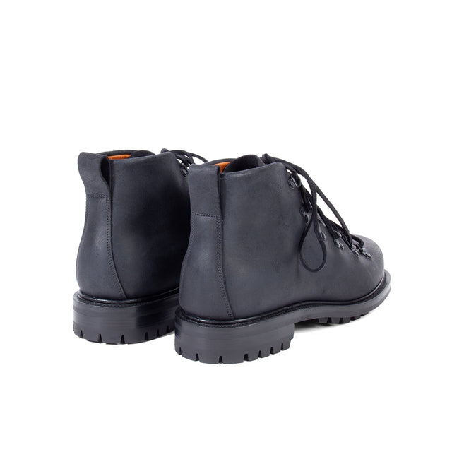 Hiker - Black Waxy Commander - VIBERG
