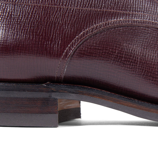 Navvy™ BCT - Brandy Alcazar Calf - VIBERG