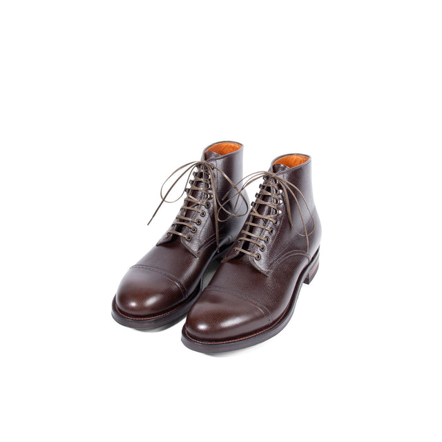 Navvy™ BCT - Malt Alcazar Calf - VIBERG