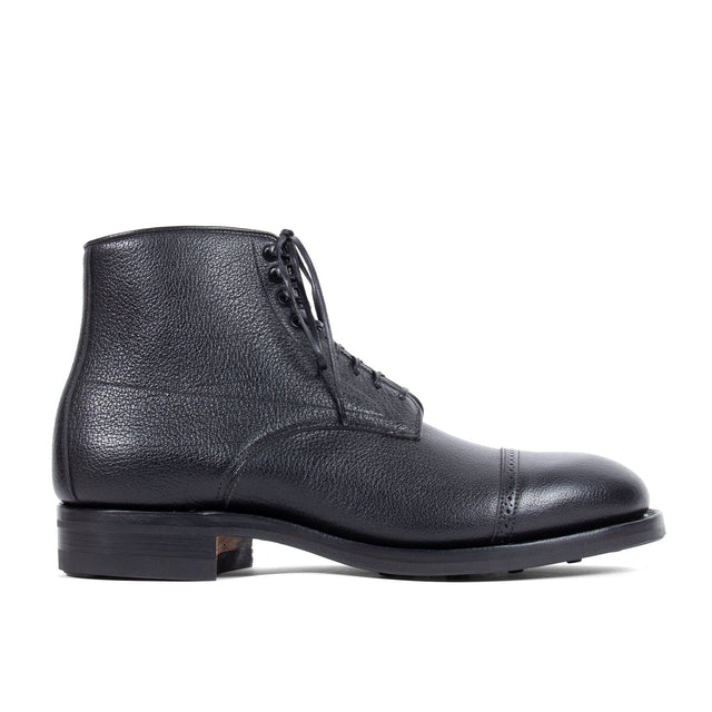 Navvy™ - Black Tanganiyka - VIBERG