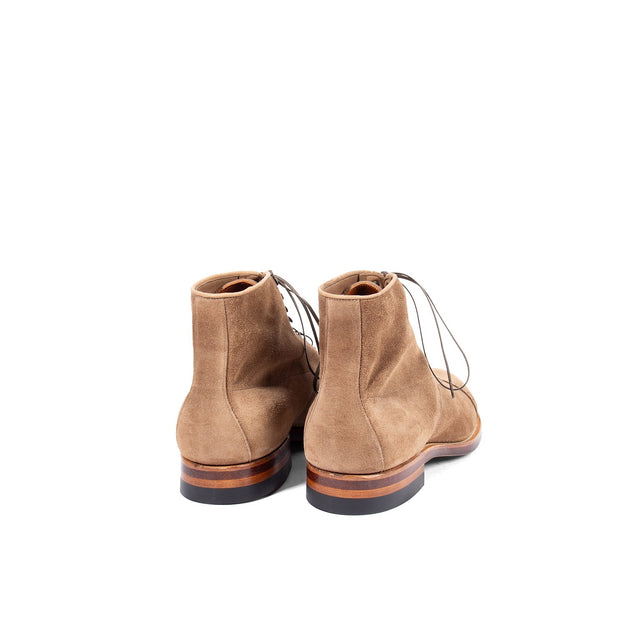 Navvy Boot™ BCT - Bison Janus Calf Suede - VIBERG