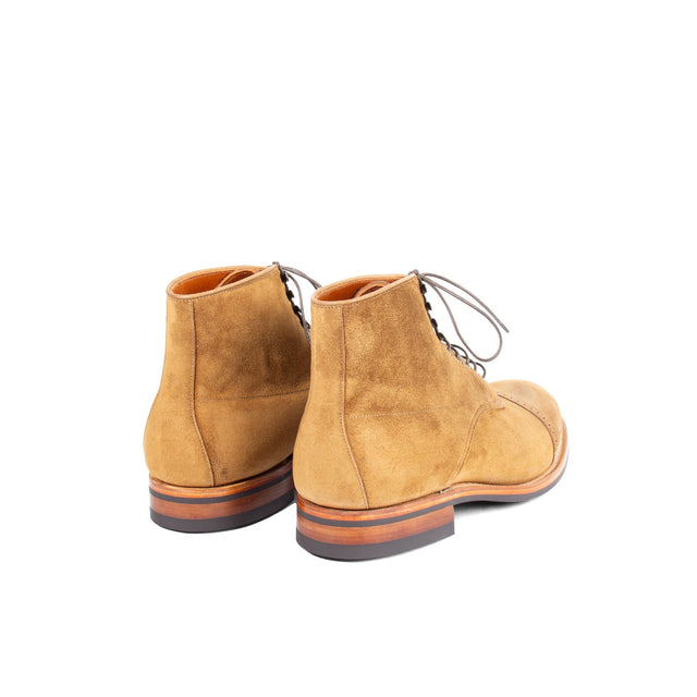 Navvy Boot™ BCT - Snuff Janus Suede - VIBERG