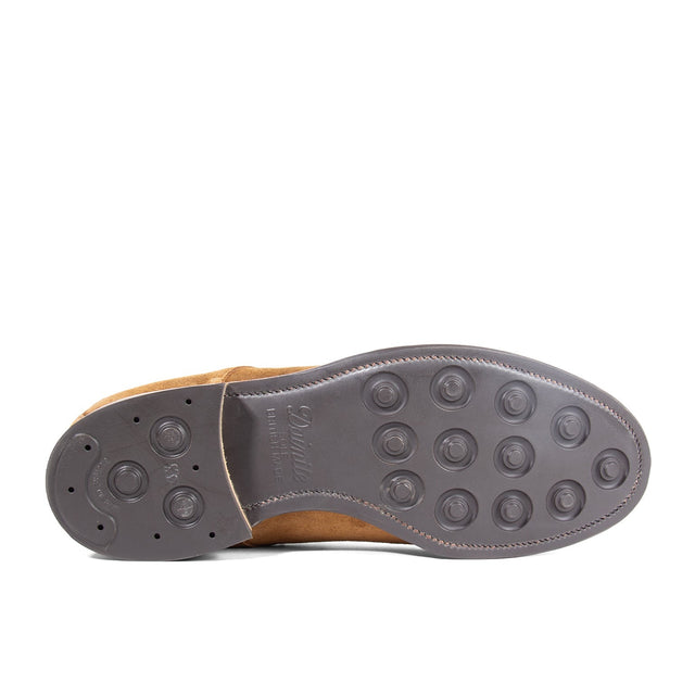 Navvy Boot™ BCT - Snuff Janus Suede - VIBERG