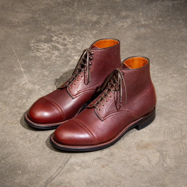 Navvy Boot™ - Snuff Tanganiyka - VIBERG