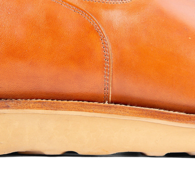 Roper Cuoio Horsebutt - VIBERG