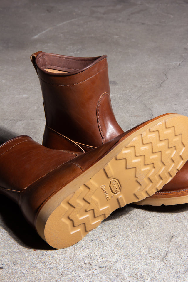 Roper Muschio Horsebutt - VIBERG