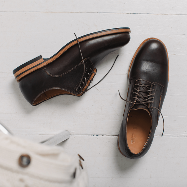 Round Waxed Cotton Lace 36" - VIBERG