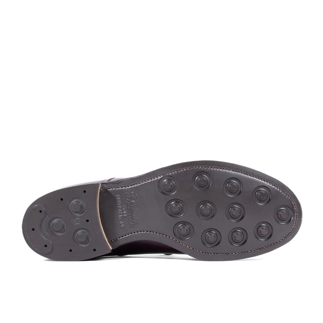 Savoy - Brandy Alcazar Calf - VIBERG