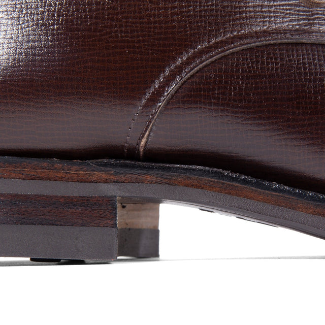 Savoy - Malt Alcazar Calf - VIBERG