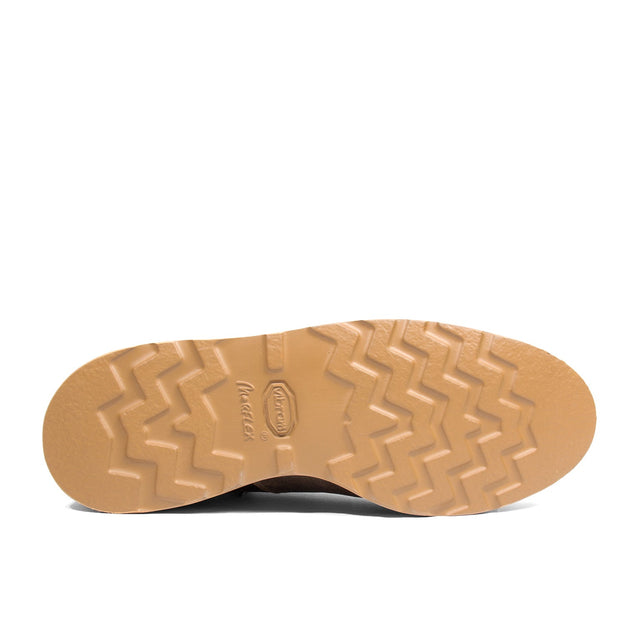 Scout Boot - Tobacco Waxy Commander