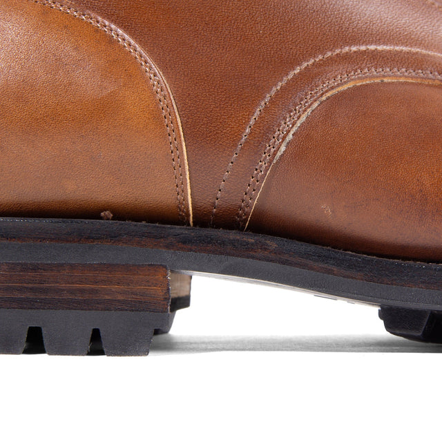 Service Boot® 1035 Muschio Horsebutt - VIBERG