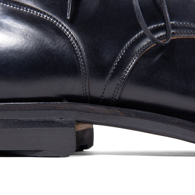 Service Boot® 2030 BCT - Black Shell Cordovan® - VIBERG