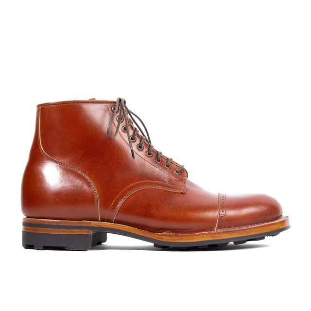 Service Boot® 2030 BCT - Cognac Tuscany - VIBERG