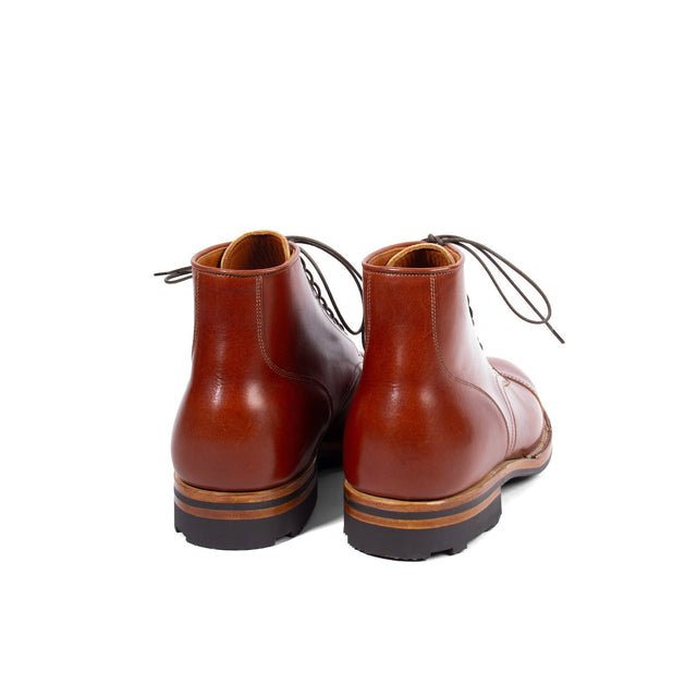 Service Boot® 2030 BCT - Cognac Tuscany - VIBERG