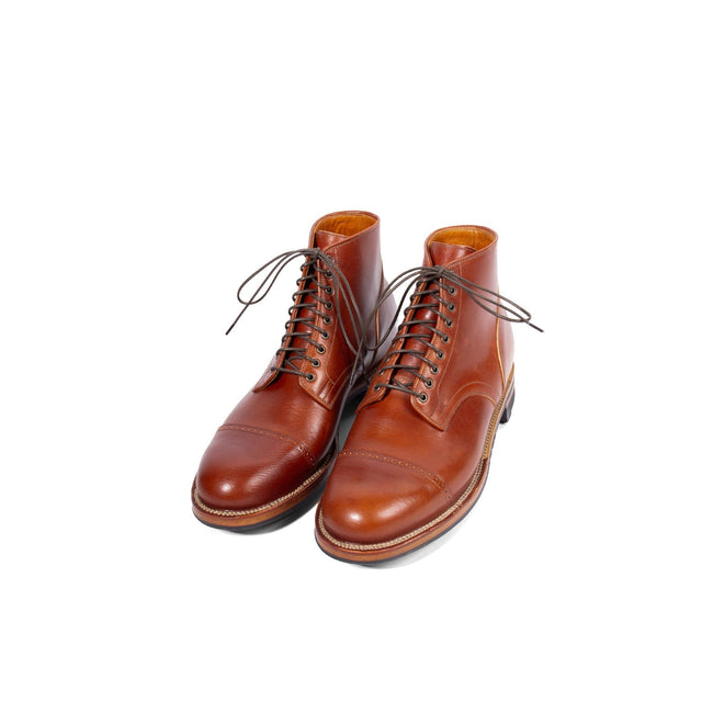 Service Boot® 2030 BCT - Cognac Tuscany - VIBERG