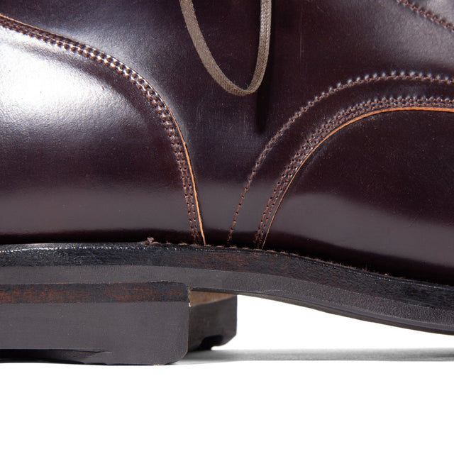 Service Boot® 2030 BCT - Color 8 Shell Cordovan® - VIBERG