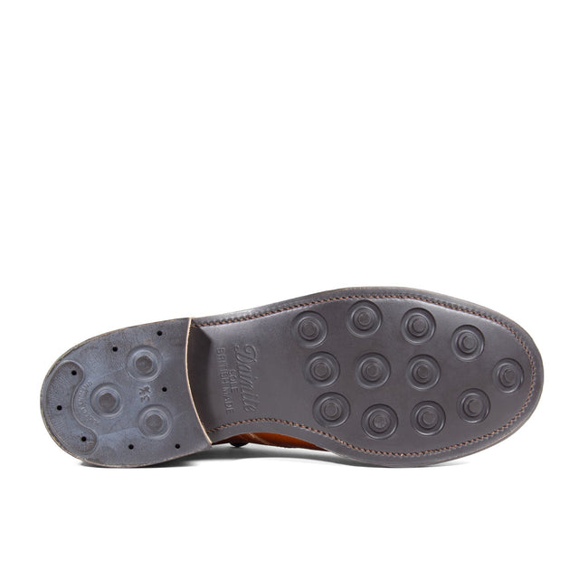 Service Boot® 2030 BCT - Moc Latigo Waxed Flesh - VIBERG