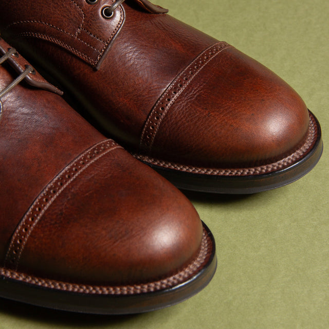 Service Boot® 2030 BCT - Nemesis Cotto - VIBERG