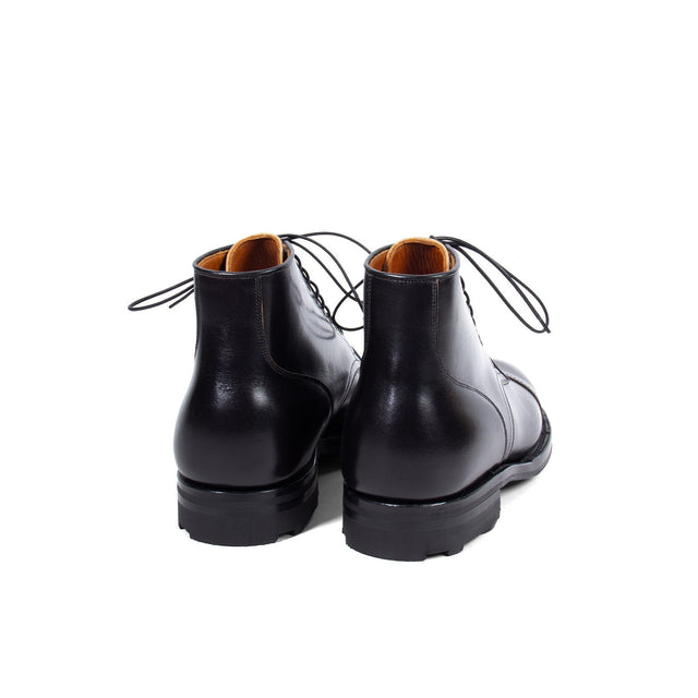 Service Boot® 2030 BCT - Nero Tuscany - VIBERG