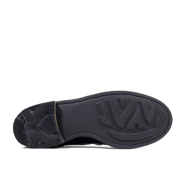 Service Boot® 2030 BCT - Nero Tuscany - VIBERG