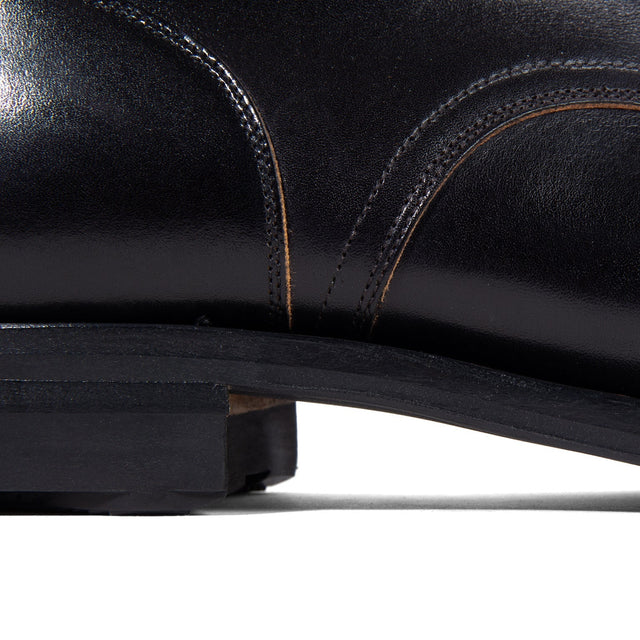 Service Boot® 2030 BCT - Nero Tuscany - VIBERG