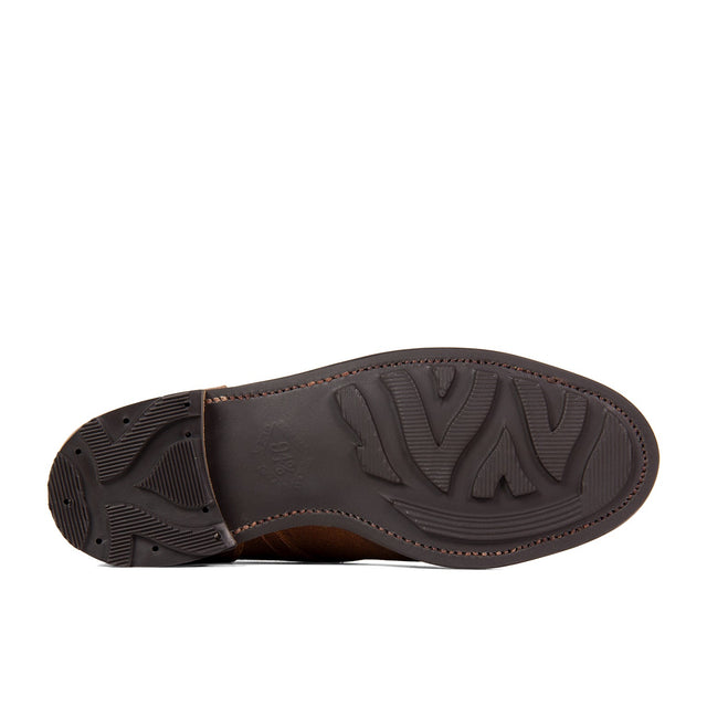 Service Boot® 2030 BCT - Toast Waxy Commander