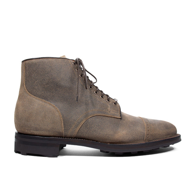 Service Boot® 2030 BCT - Tobacco Waxy Commander