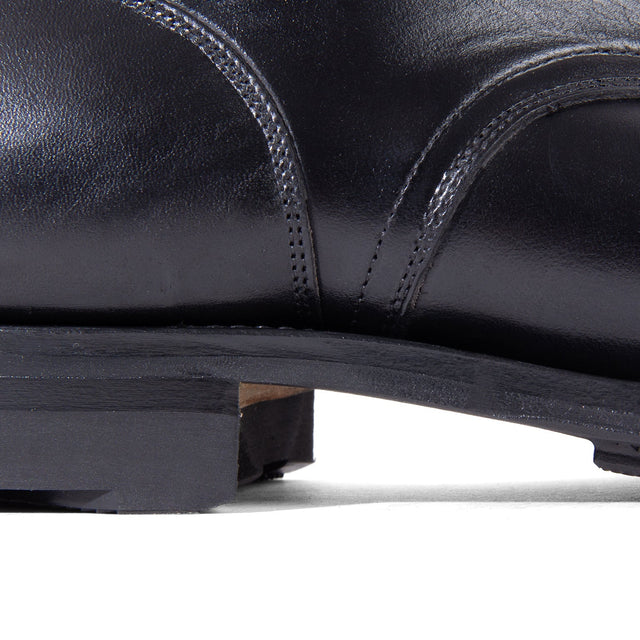 Service Boot® 2030 - Black Chromexcel® - VIBERG