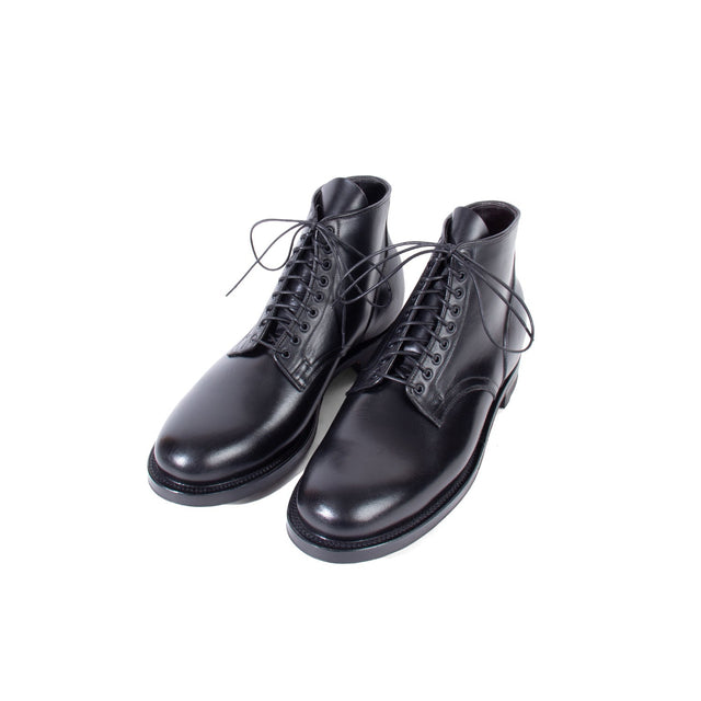 Service Boot® 2030 - Black Chromexcel® - VIBERG