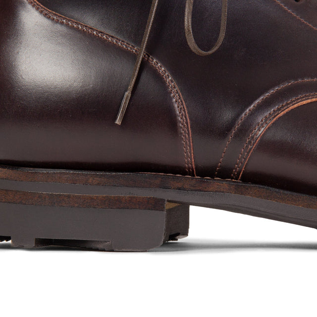 Service Boot® 2030 BCT - Col. 8 Shell Cordovan