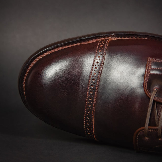 Service Boot® 2030 BCT - Col. 8 Shell Cordovan