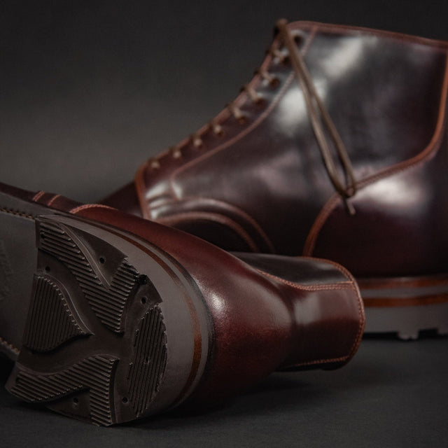 Service Boot® 2030 BCT - Col. 8 Shell Cordovan