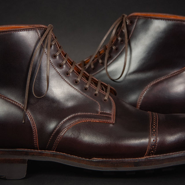 Service Boot® 2030 BCT - Col. 8 Shell Cordovan