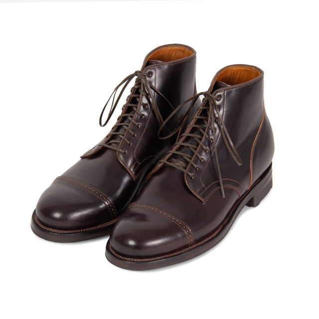 Service Boot® 2030 BCT - Col. 8 Shell Cordovan
