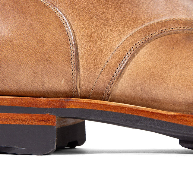 Service Boot® 2030 - Natural Chromexcel® - VIBERG