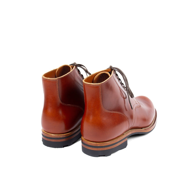 Service Boot® 2040 - Cognac Tuscany - VIBERG