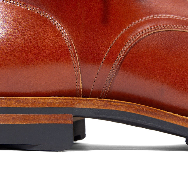 Service Boot® 2040 - Cognac Tuscany - VIBERG