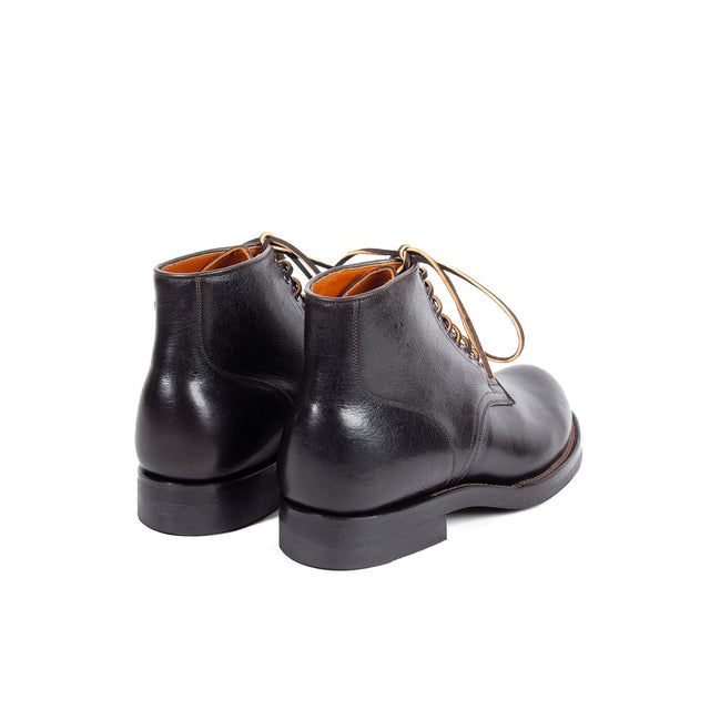 Service Boot® 2040 - Dark Brown Kudu - VIBERG
