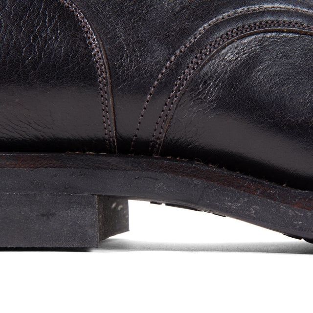 Service Boot® 2040 - Dark Brown Kudu - VIBERG