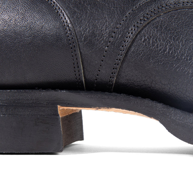 Service Boot® 2055 - Asmodeo Nero - VIBERG