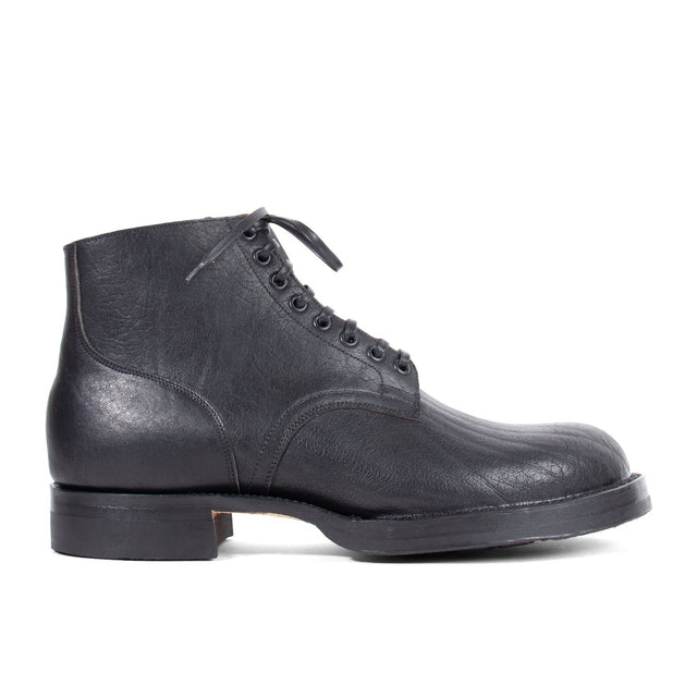 Service Boot® 2055 - Asmodeo Nero - VIBERG