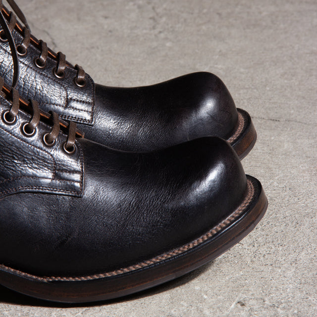 Service Boot® 310 - Dark Brown Kudu - VIBERG