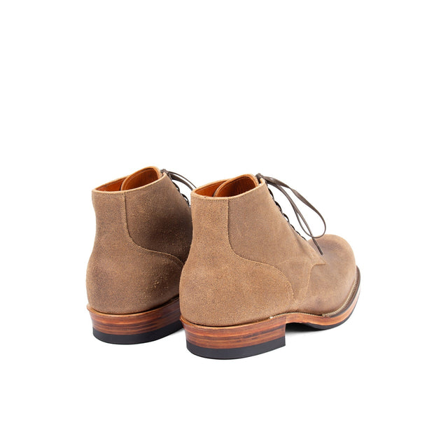 Service Boot® 310 - Natural Washed Waxed Flesh - VIBERG