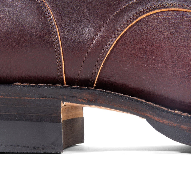 Service Boot® 310 SCT - Asmodeo Avola - VIBERG