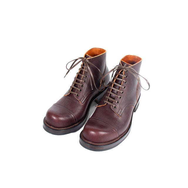 Service Boot® 310 SCT - Asmodeo Avola - VIBERG