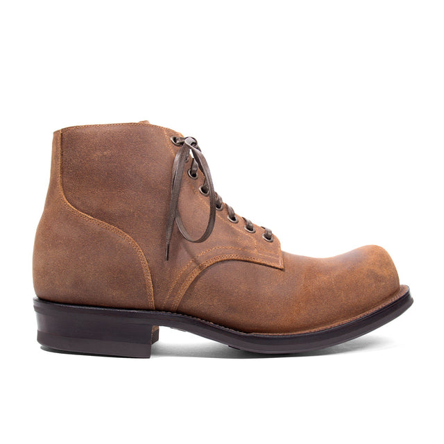 Service Boot® 310 - Toast Waxy Commander
