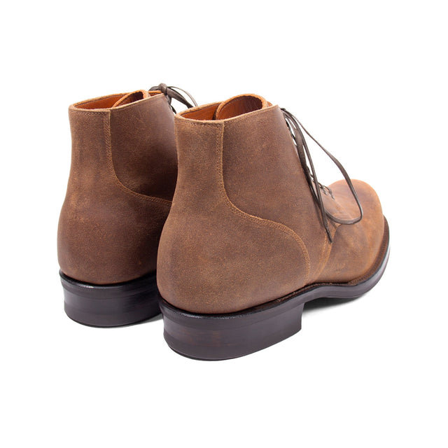 Service Boot® 310 - Toast Waxy Commander