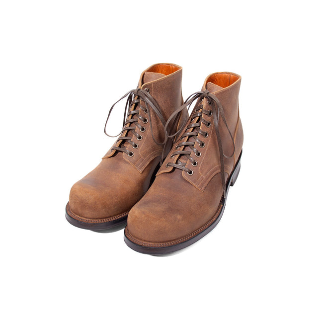 Service Boot® 310 - Toast Waxy Commander