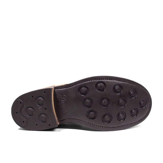 Service Boot® 310 - Toast Waxy Commander